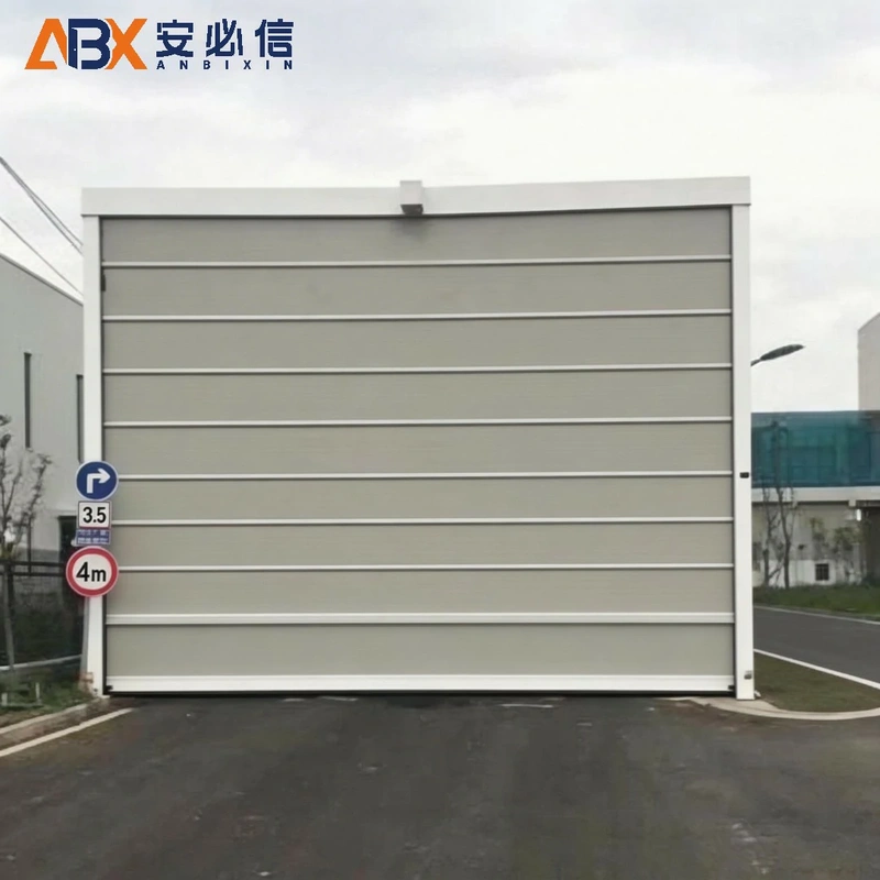 赣州市冷库门封